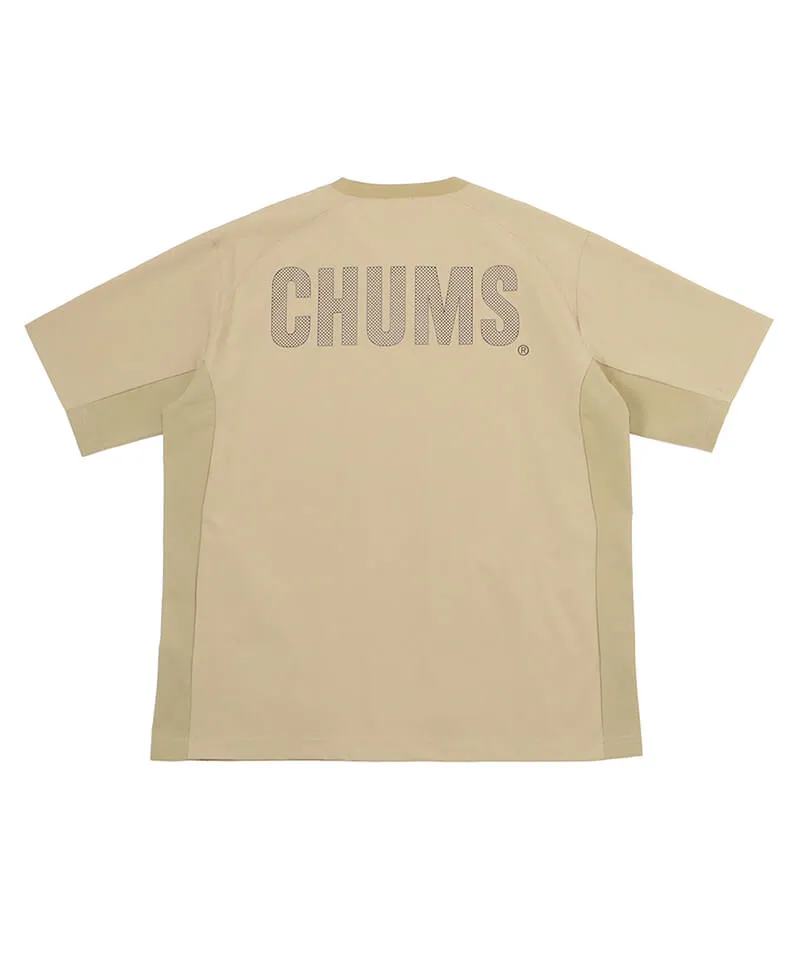 Airtrail Stretch CHUMS T-Shirt