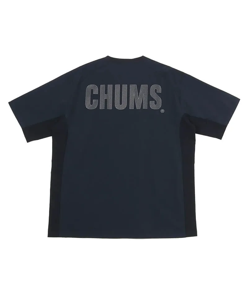 Airtrail Stretch CHUMS T-Shirt