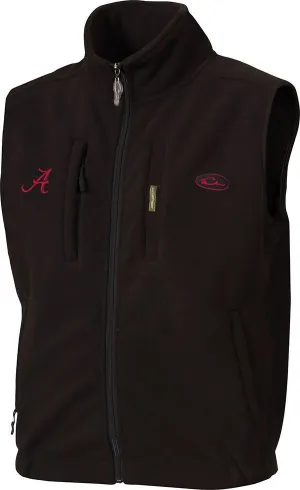 Alabama Windproof Layering Vest