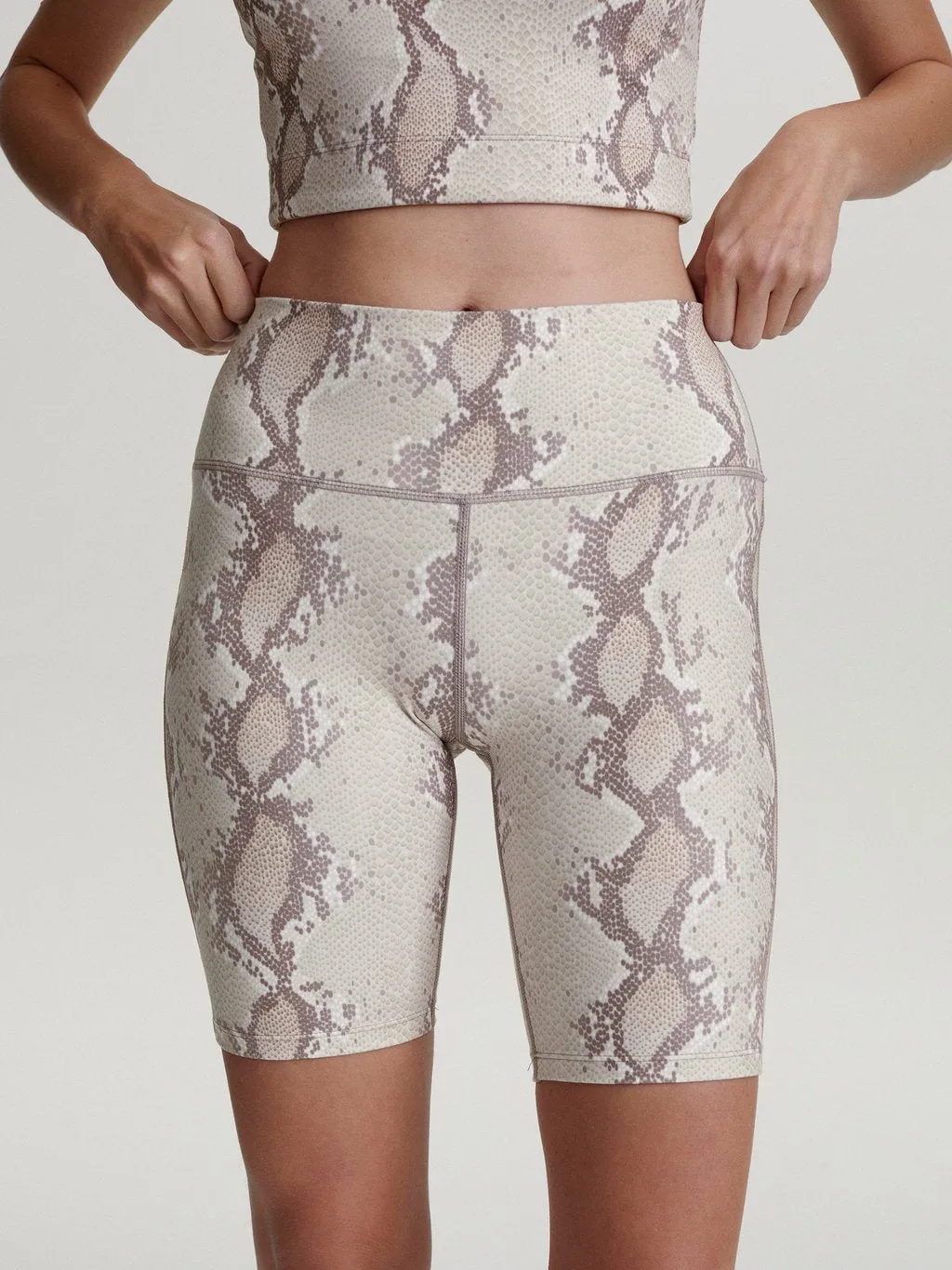 Albury Short, Champagne Snake