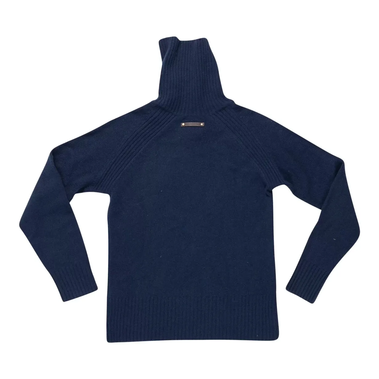 Alps & Meters Ski Race Knit Monarch Sweater - Women's