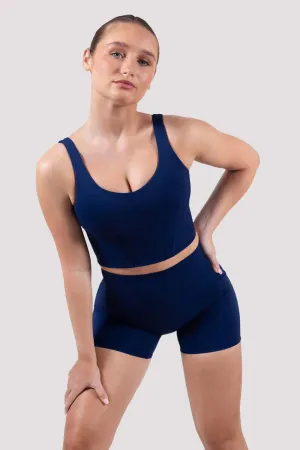 Apex BLOCHsculpt Tank Crop Top