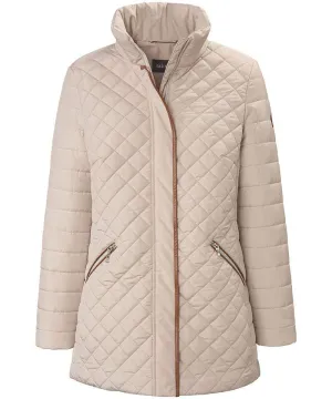 Basler Biscuit Outdoor Quilted Jacket 1206110601