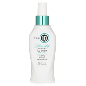 Blow Dry Miracle H20 Shield 001522 - 180ml/6oz