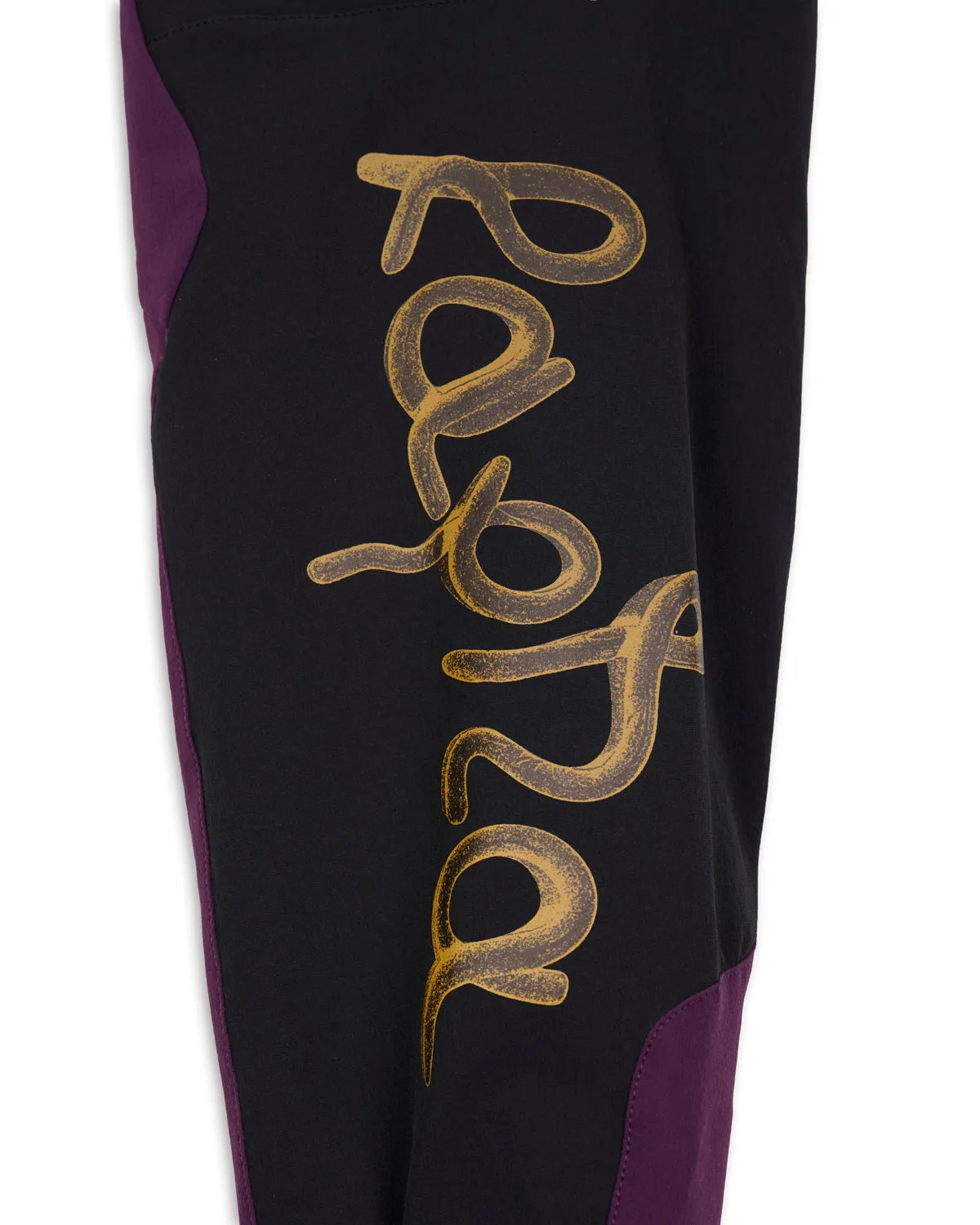 Brain Dead x Rapha Women's Trail Pant - Black