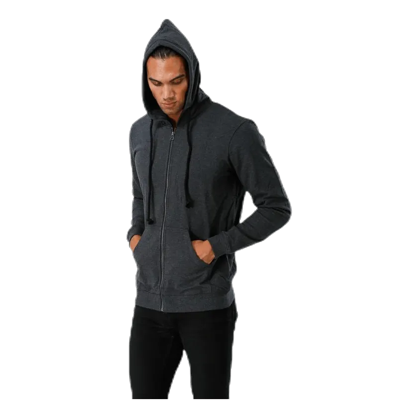 Bread & Boxers Hoodie