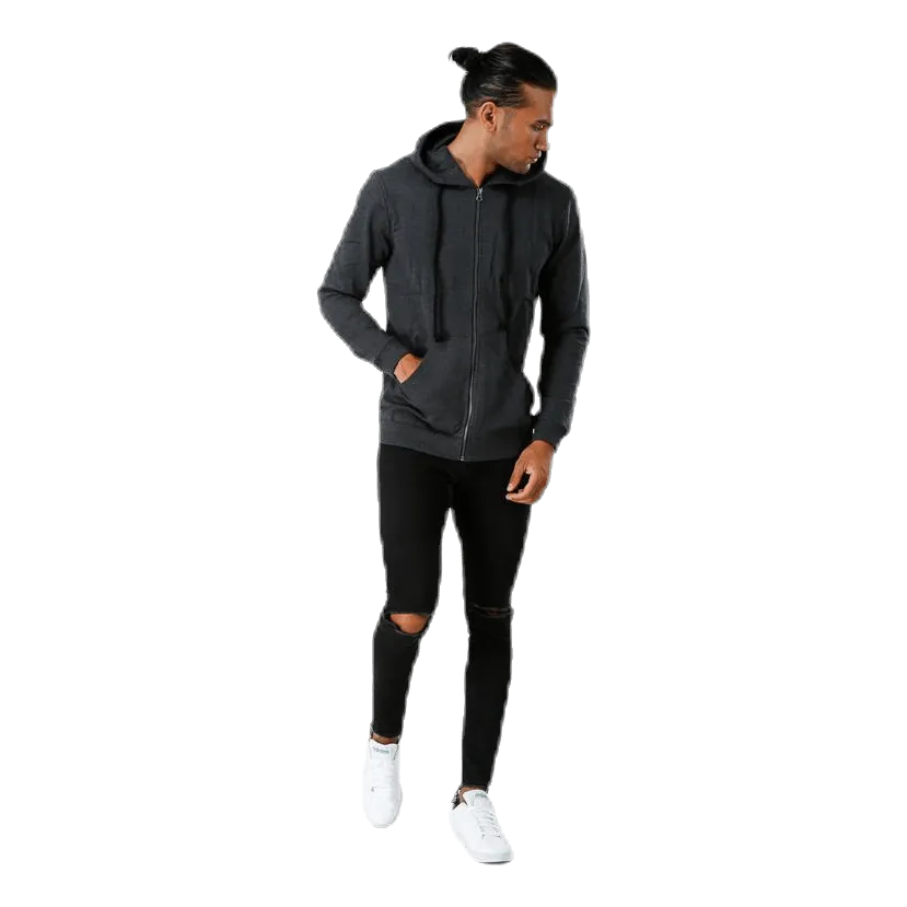 Bread & Boxers Hoodie