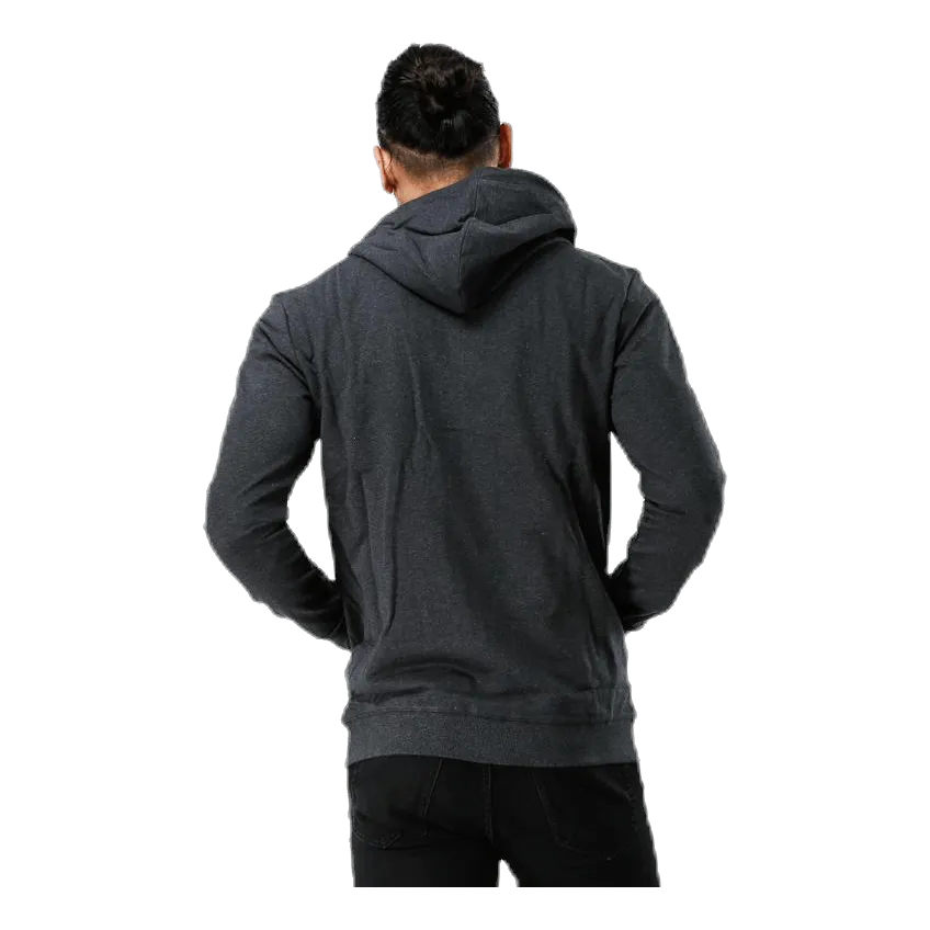 Bread & Boxers Hoodie