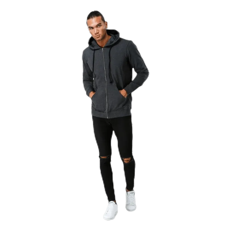 Bread & Boxers Hoodie