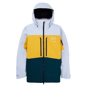 Burton Mens AK Swash Gore-Tex Jacket 2025