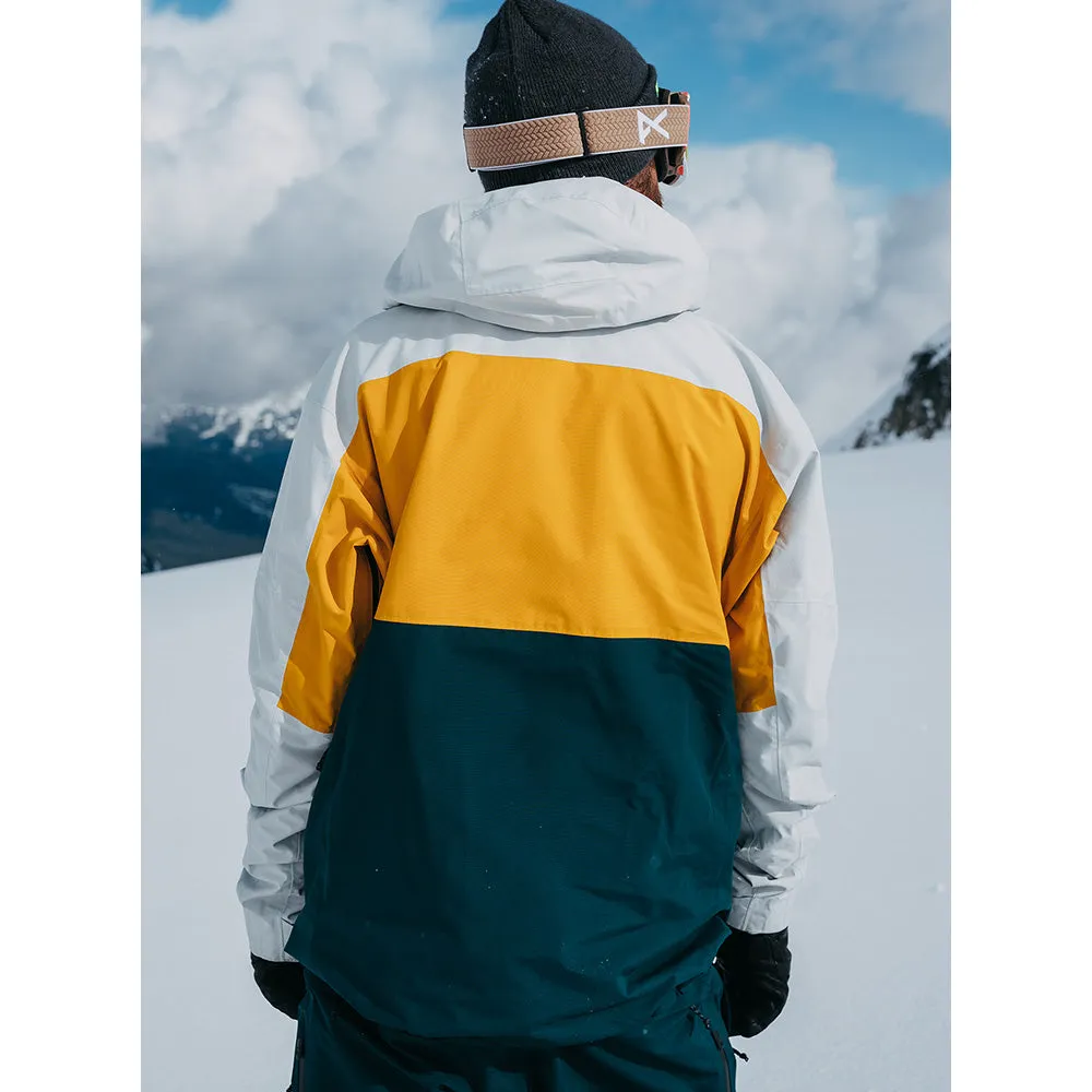 Burton Mens AK Swash Gore-Tex Jacket 2025