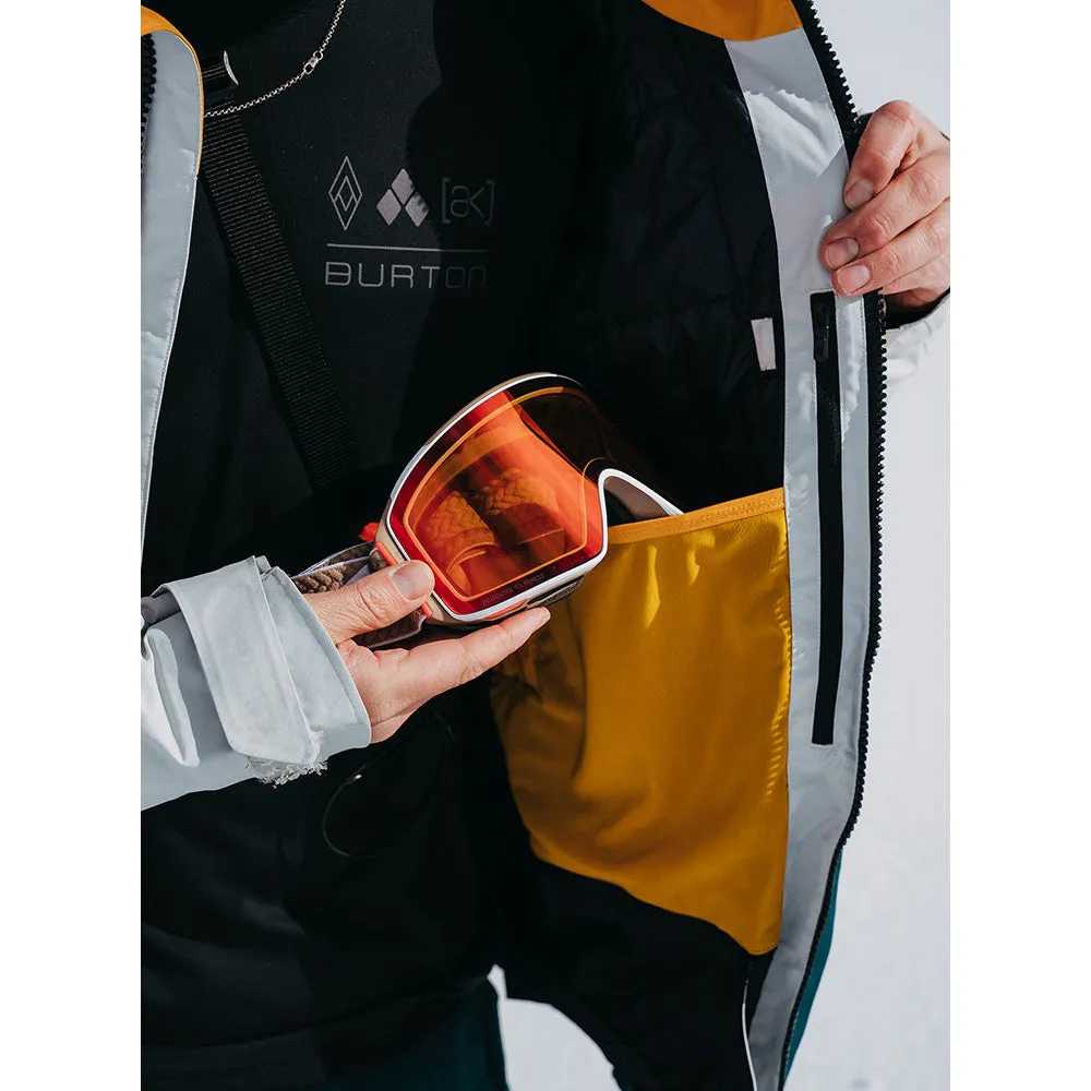 Burton Mens AK Swash Gore-Tex Jacket 2025