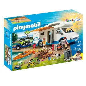 Camping Adventure 9318