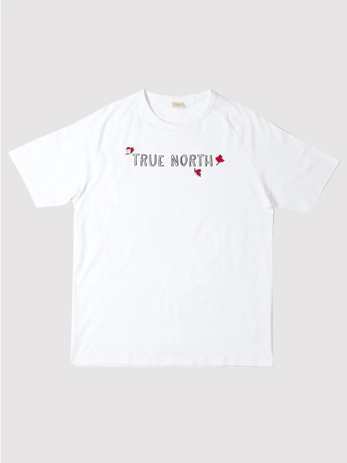 Canadiana Men's PJ T