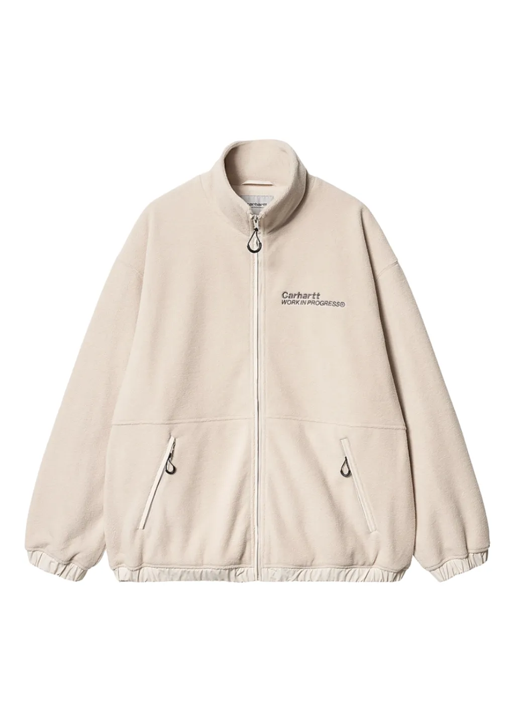 Carhartt WIP - Flying Ducks Liner - Moonbeam