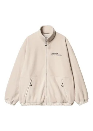 Carhartt WIP - Flying Ducks Liner - Moonbeam