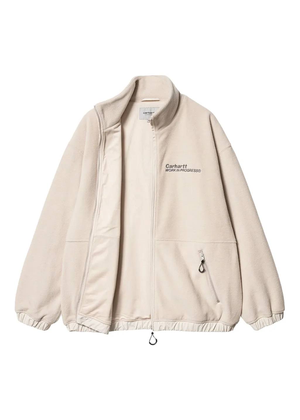 Carhartt WIP - Flying Ducks Liner - Moonbeam