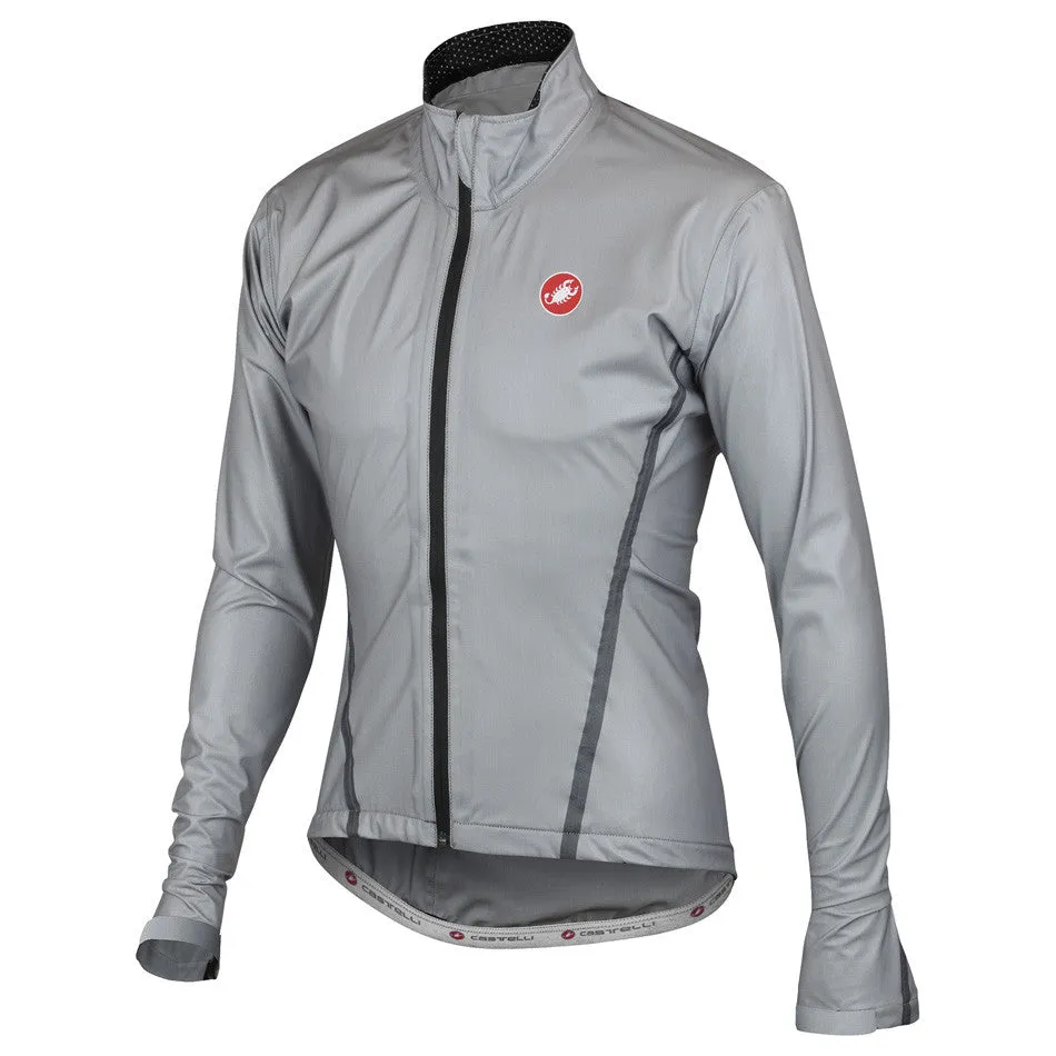 Castelli Mens Muur eVent Waterproof Jacket