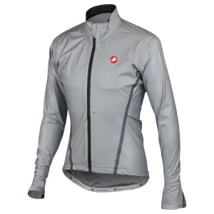Castelli Mens Muur eVent Waterproof Jacket