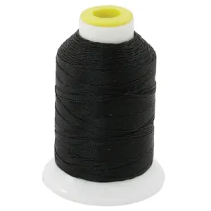 COATS OUTDOOR THREAD 182 M   BLACK