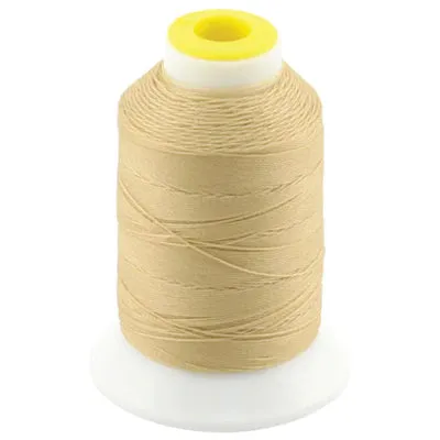 COATS OUTDOOR THREAD 182 M   BUFF