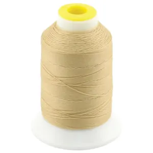 COATS OUTDOOR THREAD 182 M   BUFF