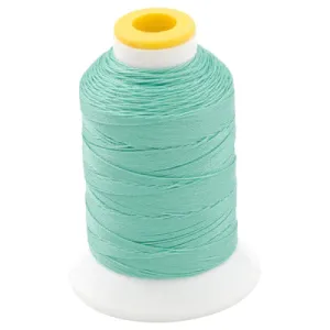 COATS OUTDOOR THREAD 182 M   CARIBBEAN BLUE