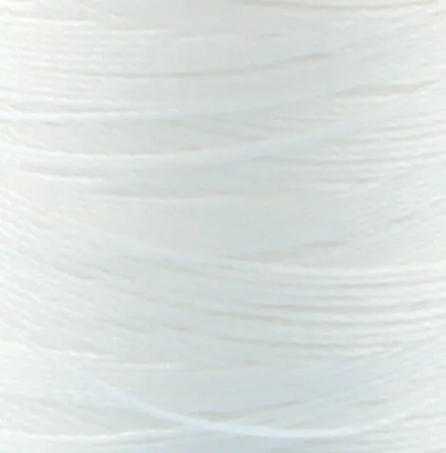 COATS OUTDOOR THREAD 182 M   WHITE