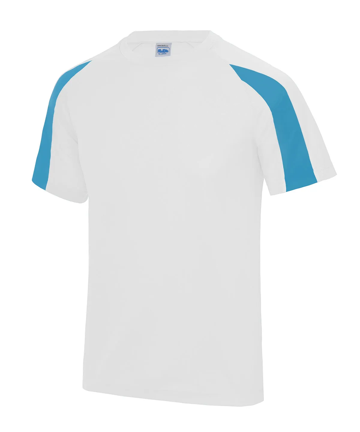 Contrast Cool Tee