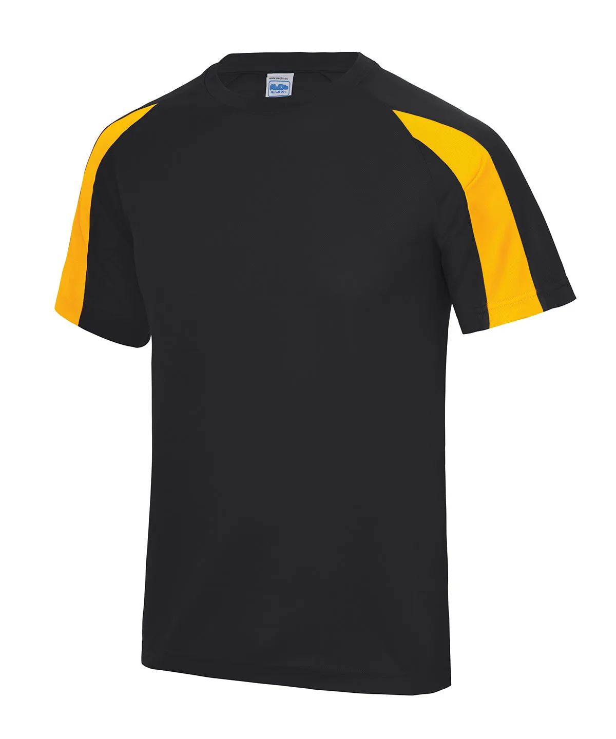 Contrast Cool Tee