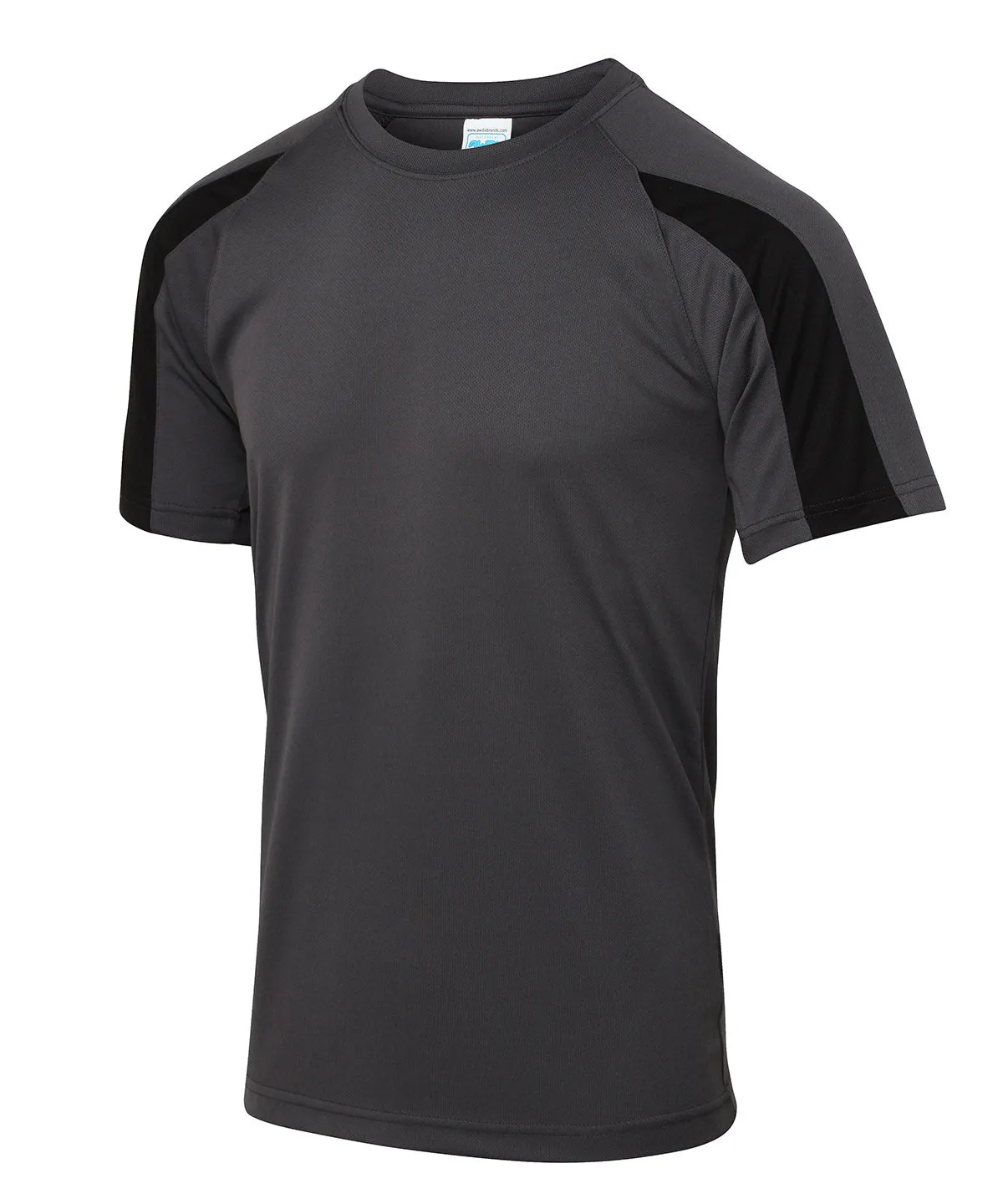 Contrast Cool Tee