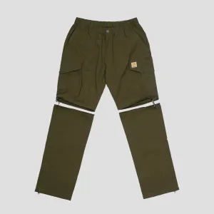 CONVERTIBLE CARGO PANTS