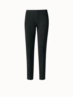 Cotton Techno Stretch Pants
