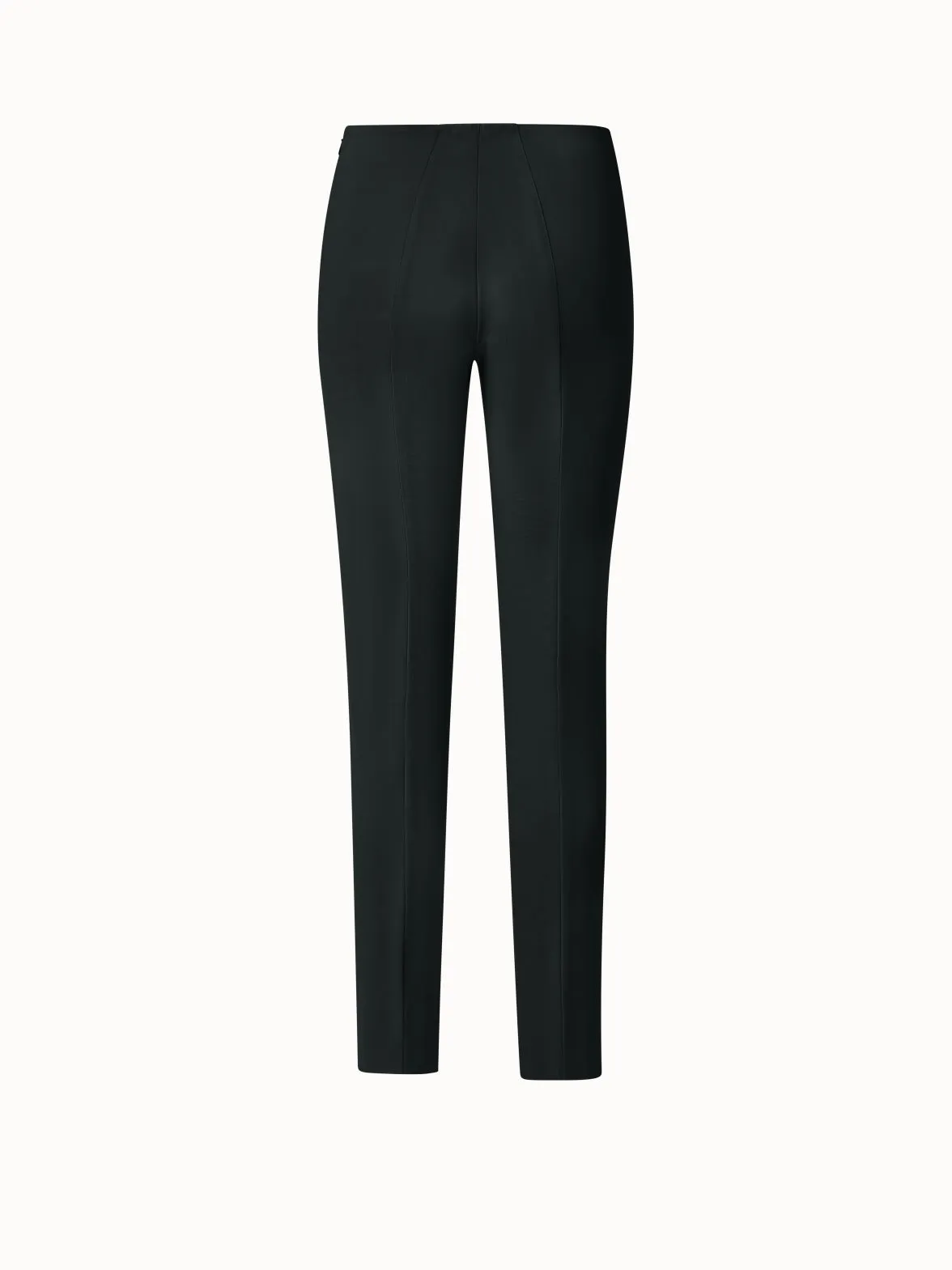 Cotton Techno Stretch Pants