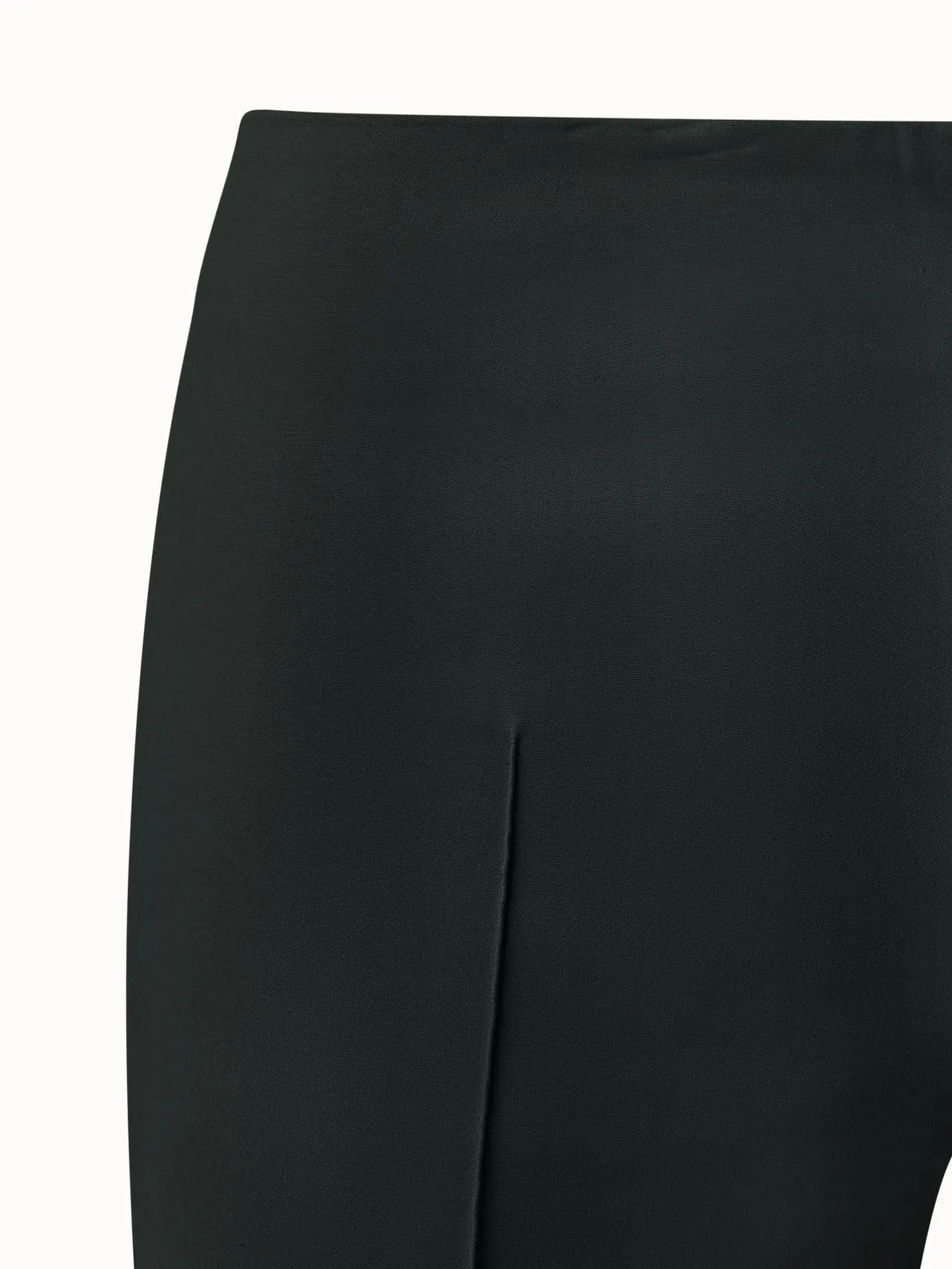 Cotton Techno Stretch Pants