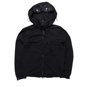 CP Company Chrome-R Nylon Goggle Jacket