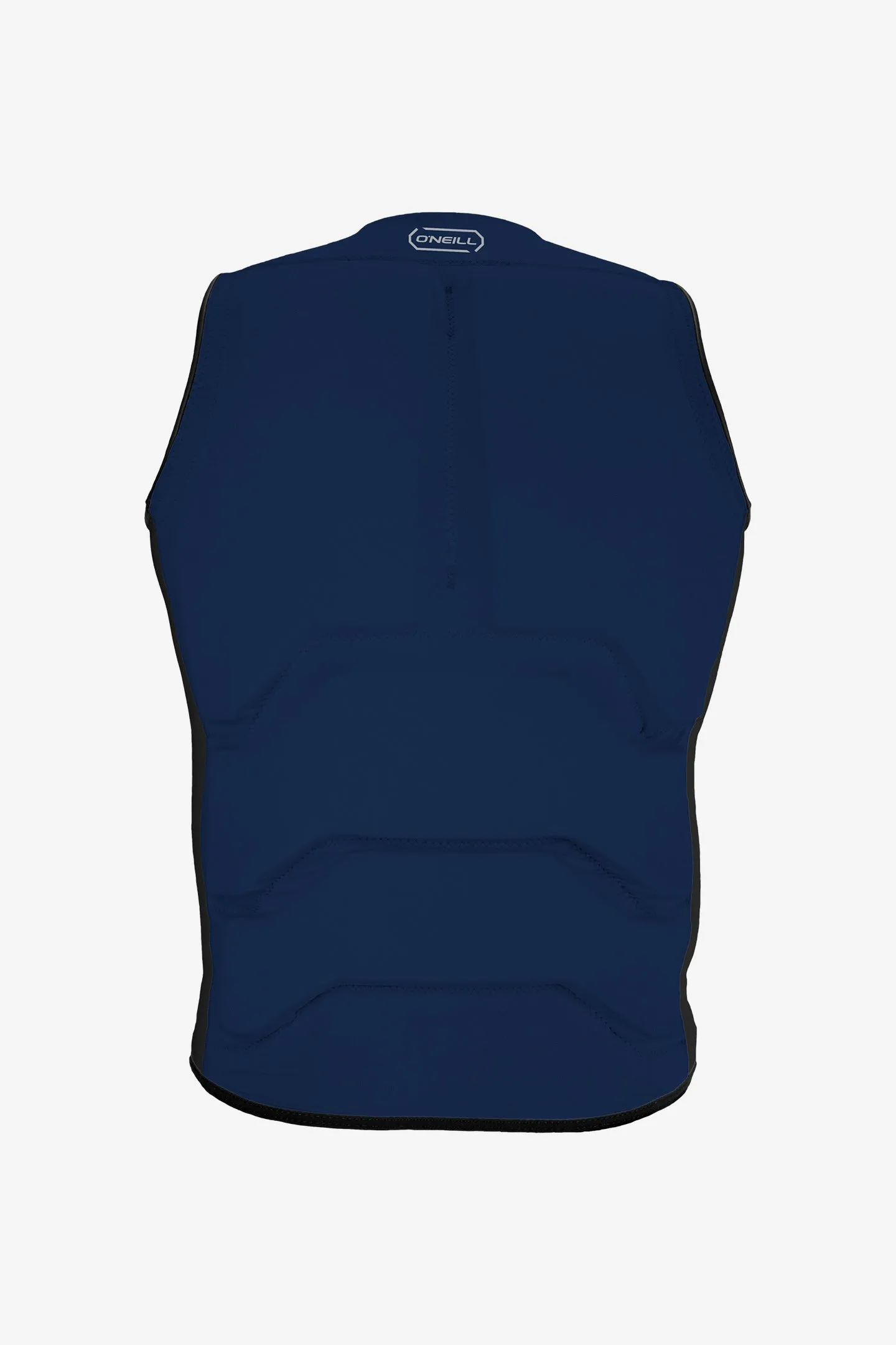 CRUZER FRONT ZIP COMP VEST