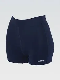 Dolfin Women's AquaShape Fitted Shorts