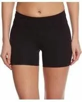 Dolfin Women's AquaShape Fitted Shorts