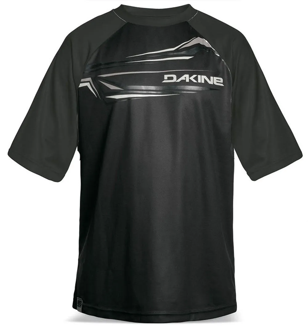 Dropout Jersey Short Sleeve Shirt by Dakine
