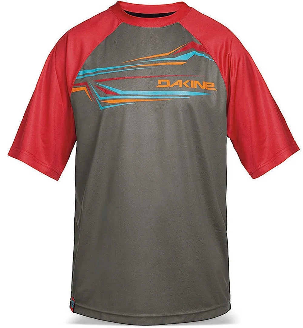 Dropout Jersey Short Sleeve Shirt by Dakine