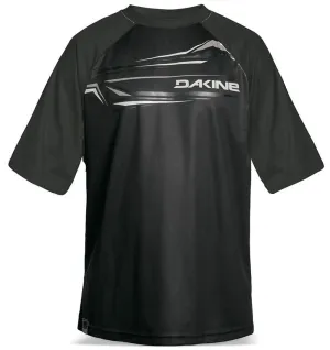 Dropout Jersey Short Sleeve Shirt by Dakine