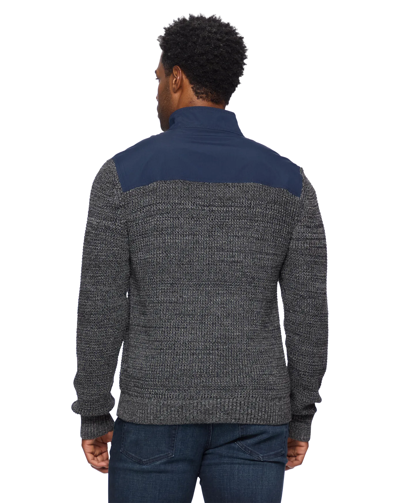 Flag and Anthem Ventura Sweater