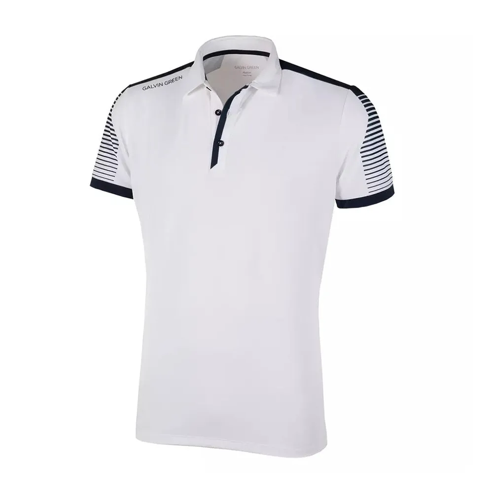 Galvin Green Marcus Ventil8 Plus Golf Polo 2020