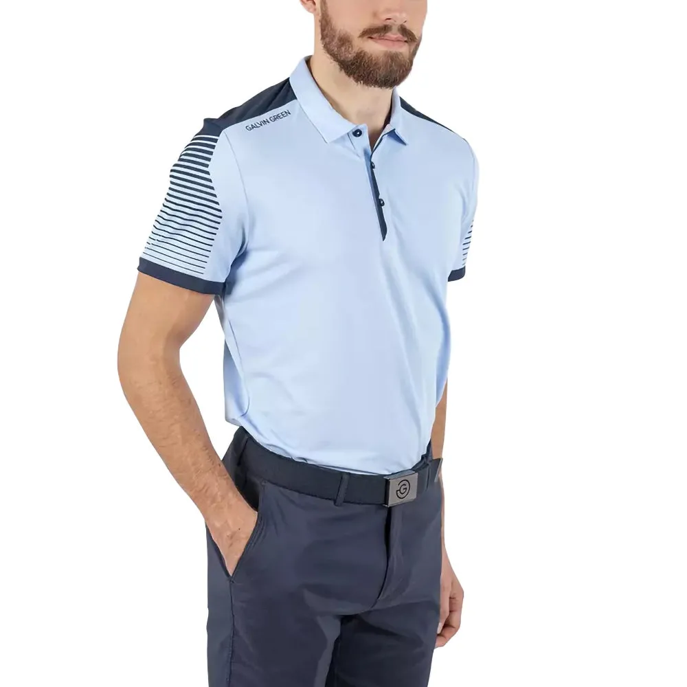 Galvin Green Marcus Ventil8 Plus Golf Polo 2020
