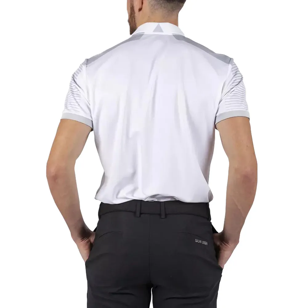 Galvin Green Marcus Ventil8 Plus Golf Polo 2020