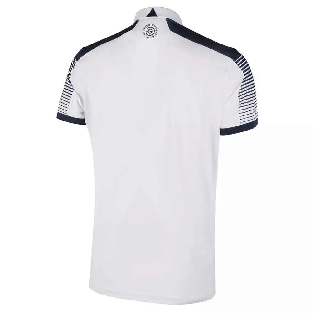 Galvin Green Marcus Ventil8 Plus Golf Polo 2020