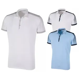 Galvin Green Marcus Ventil8 Plus Golf Polo 2020