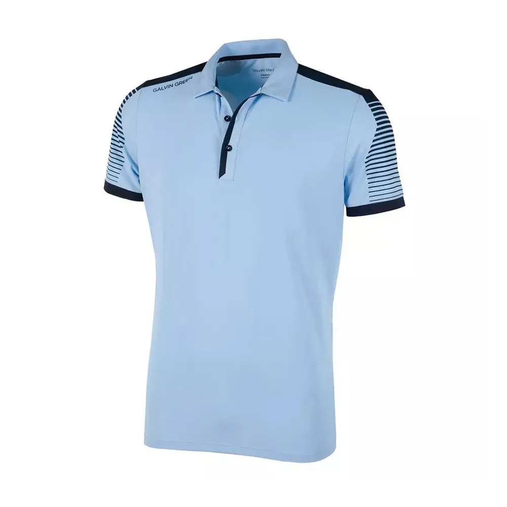 Galvin Green Marcus Ventil8 Plus Golf Polo 2020