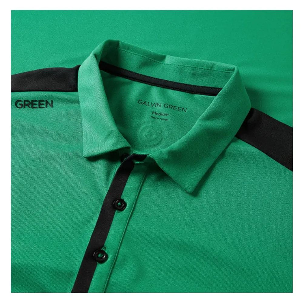 Galvin Green Marcus Ventil8 Plus Golf Polo 2020